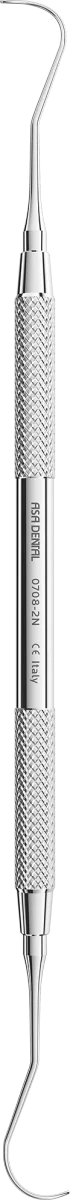 AsaLady sonda Fig. 2N Nabers
